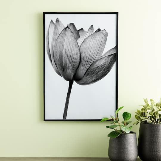 Basics Black Multipurpose Frame by Studio Décor®